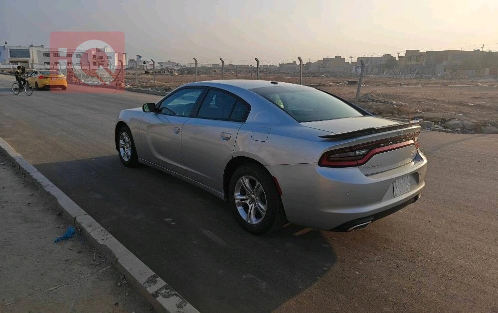 دودج تشارجر